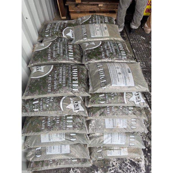 ALL PURPOSE INFILL NON TOXIC PET SAFE 