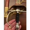 Image 12 :  Spanish  sword, likely produced in the 20th century. brought back from spain in the 60s 
Origin: Ma