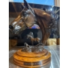 Image 1 : Bronze horse statue. Don Tony 1994. It's number two of 30. 