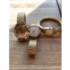Image 2 : Bulova Women's Watch, Timex Women's Watch, and third unknown brand watch. Condition, unknown.