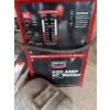 Image 3 : Century 230 Amp AC welder, model 84234, with PowerDisc infinite amperage selector. Includes welder h