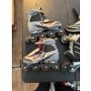 Image 2 : Nike adjustable roller blades.SIZE 9