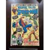 Image 1 :  Marvel Tales #104 comic book featuring Spider-Man, originally published in June 1979. It includes a