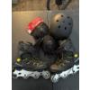 Image 1 : Koho rollerblades. Rollerblading helmet. Size large, extra large. Three pack of protective wear. Siz