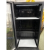 Image 3 : Danby Wine Fridge w/ Clear Glass Door-Ranges From 30-60 Bottles Adjustable Temperature