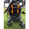 Image 3 : Powerplay Spyder PRO 2300 PSI Electric Pressure Washer & BlackNDecker Trimmer