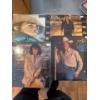 Image 1 : records set of four