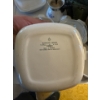 Image 9 : Corning were set and milk containers full of brand new utensils. Lot one nineteen.