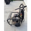 Image 2 : Simoniz 3200 PSI pressure washer