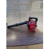 Image 3 :  Four cycle no gas oil mixing troy belt 25 cc full crank durability leaf blower 