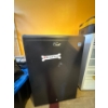 Image 1 : Master Chef Mini Fridge, in working condition, looks brand new and unused. Dimensions 21.5in wide, 3