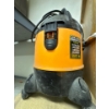 Image 1 : Chicago Shop Vac with a 5 gallon wet/dry vacuum blower, no hose