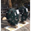 Image 1 : THE EPIC DOUBLE-BARREL CANNON — A STUNNING MASTERPIECE OF POWER & PRESENCEPrepare to witnes