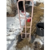 Image 1 :  2-wheel hand truck dolly designed for moving heavy loads. 
Type: 2-wheel upright hand truck. 
Purpo