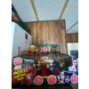 Image 6 : This is a Mr. Christmas Mickey's Marching Band set, a collectible Christmas decoration featuring Dis