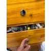 Image 1 : All contents in cabinet. Cabinet not included.