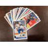 Image 1 : FLEER ULTA SET OF 25