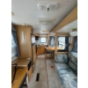 Image 12 : 29 foot Kustom Koach fifth wheel with one slide out, comes with owners manual, fifth wheel included 