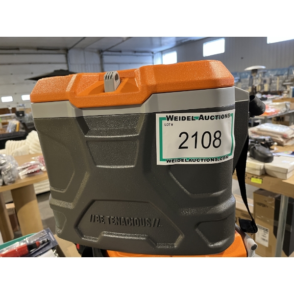 Ergodyne Jobsite Cooler
