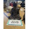 Image 1 : Budda Candle