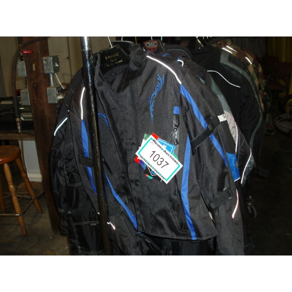 Size S - CORDURA 3M Thinsulate Coat