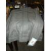 Image 1 : ELZEIN Ladies Grey Leather Jacket, size L