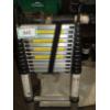 Image 1 : NEW Aluminum Telescopic Ladder
