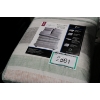 Image 1 : DOUBLE Bed In A Bag 7 pc Quilt Set, green/grey/pink