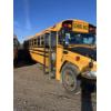 Image 3 : 2015 Bluebird Vision 77 Passenger School Bus RESERVED - CALL FOR HIGH BID