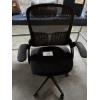 Image 1 : Black Office Chair