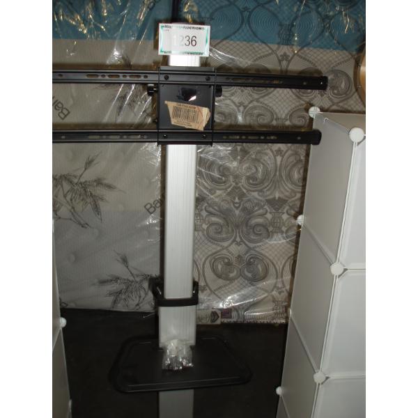 Universal Mobil TV Stand