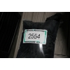 Image 1 : Small Plush Throw, black