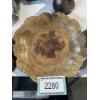 Image 1 : Decorative Platter