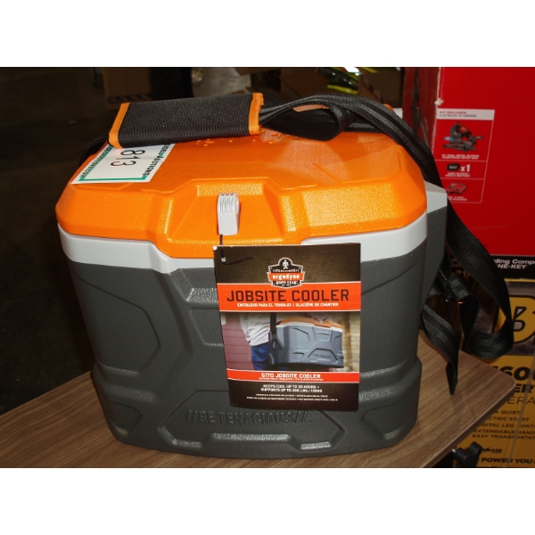 Ergodyne Jobsite Cooler