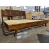 Image 2 : Harmony Solid Wood Queen Bed Frame