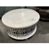 Image 2 : Weesner Solid Wood Nesting Coffee Table