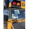 Image 2 : 2015 Bluebird Vision 77 Passenger School Bus RESERVED - CALL FOR HIGH BID