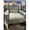 Image 1 : Stephanny Upholstered Living Room Chair