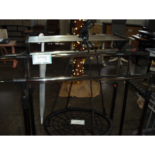 Lot of 3 Drying Racks