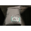 Image 1 : Light grey Quilted Throw