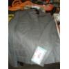 Image 1 : ELZEIN Ladies Grey Leather Jackets, size M