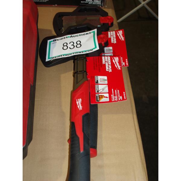 New Milwaukee 16" Splitting Axe