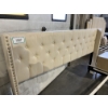 Image 2 : Ameire Upholstered Bed