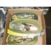 Image 2 : Lot of 3, 25' Ratchet Straps