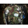Image 1 : Size M - CORDURA Polyester Waterproof 3M Camoflage Coat
