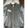 Image 1 : Size L - JETPILOT Racing Team Black Suede Jacket