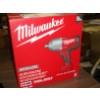 Image 1 : NEW Milwaukee half inch brushless high Torque Impact Wrench - tool only