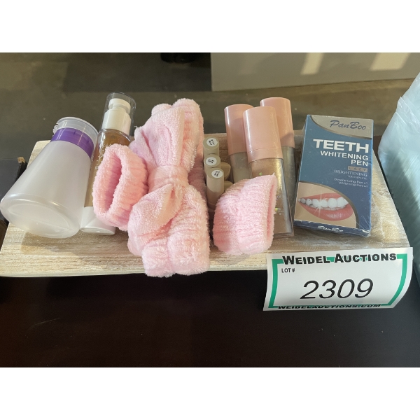 Spa Kits