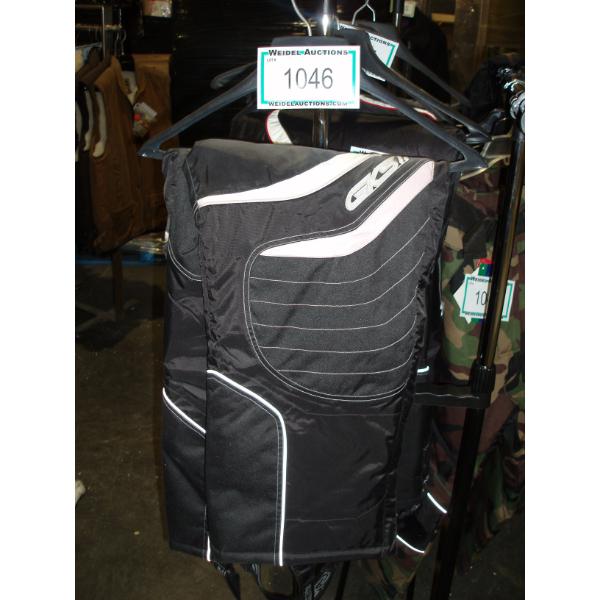 Size M - GKS Unisex GANKA Snow Pants