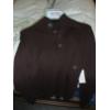Image 1 : Size S - Mens Brown Sweater